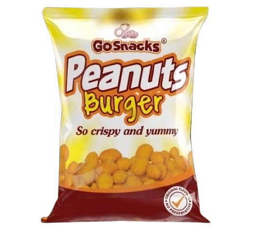 Where to buy Gosnacks